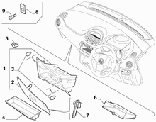 70502-040 GLOVEBOX