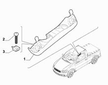 70525-030 ACCESSORIES (MISCELLANEOUS)