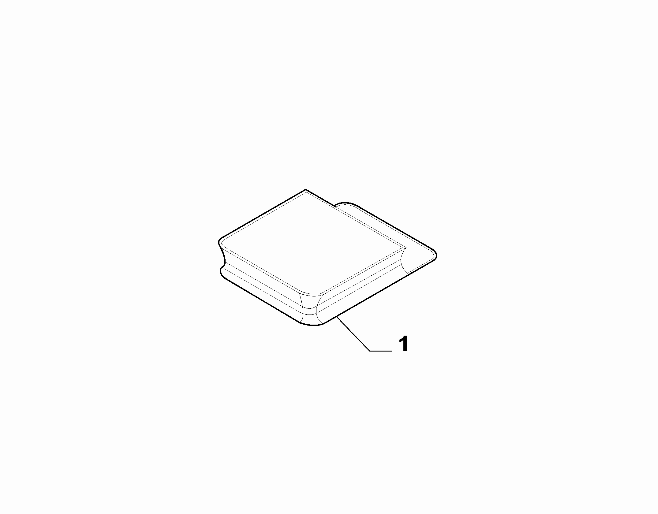 68101-010 TOOL BOX