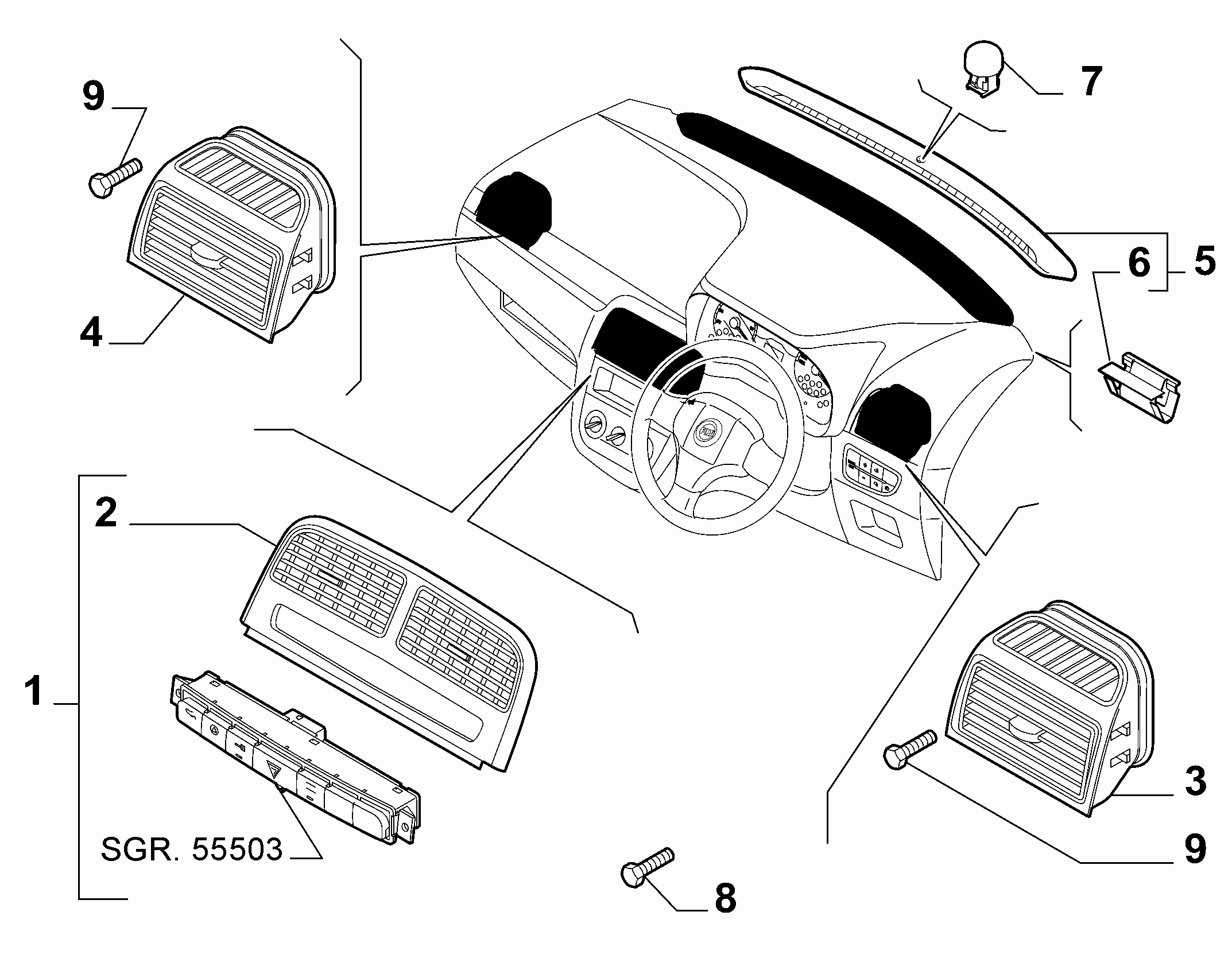 70502-030 CHOKE