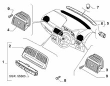 70502-030 CHOKE