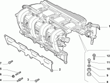 10255/27 ВСАСЫВАЮЩИЙ КАНАЛ