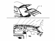 70523-010 INTERNAL ROOF LINING