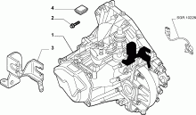 21200/24 КПП