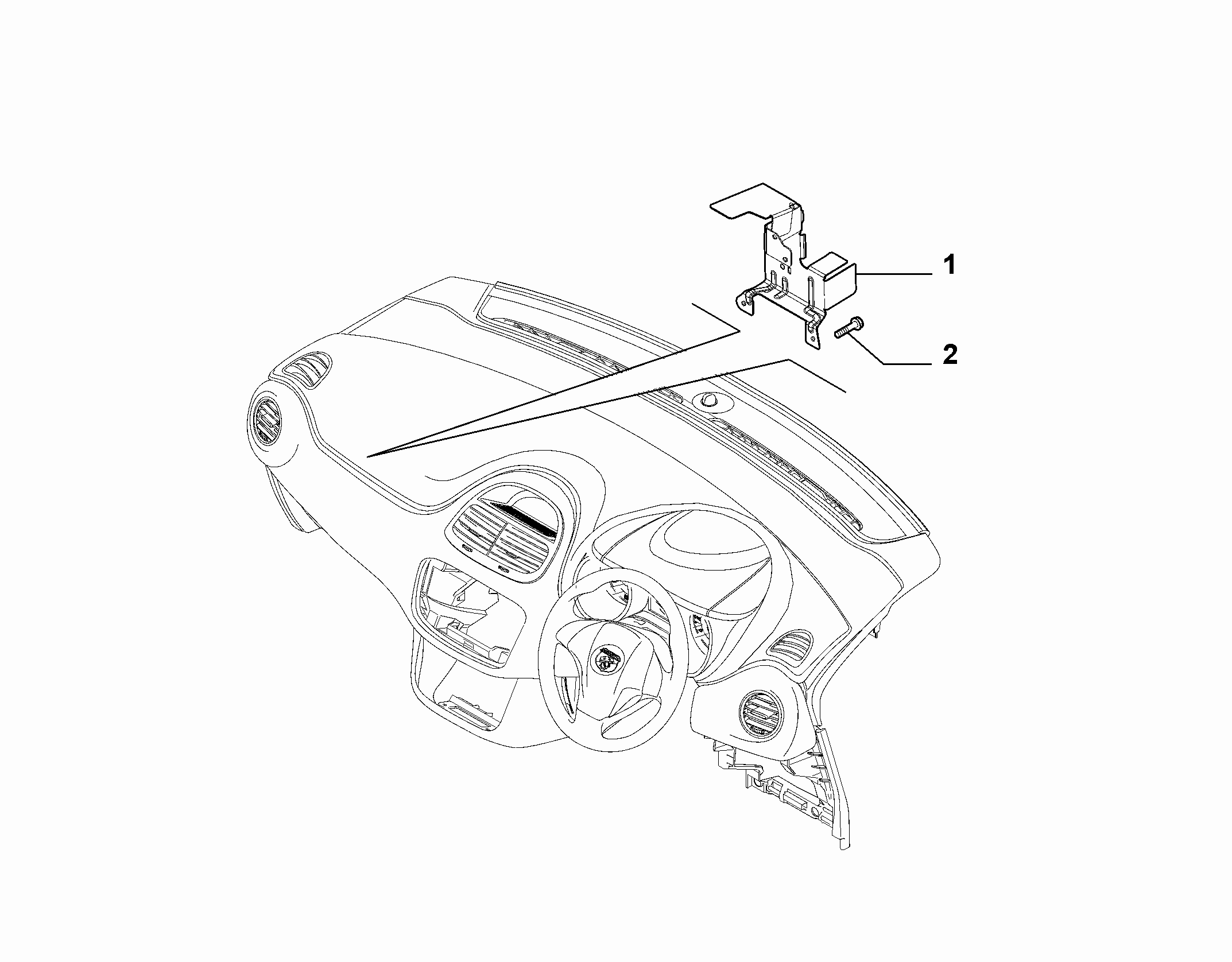 55502-020 ENGINE SHUNT