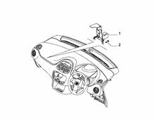 55502-020 ENGINE SHUNT