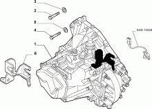 21200/11 КПП