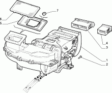 50103/00 СИСТЕМА КОНДИЦИОНИРОВАНИЯ ВОЗДУХА 