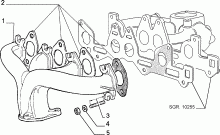 10256/01 СПУСКНОЙ КАНАЛ