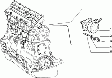 33109/00 ВАКУУМНАЯ СИСТЕМА ТОРМОЖЕНИЯ 