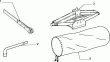 68101/00 ИНСТРУМЕНТ 