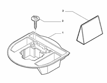 68101-010 TOOL BOX