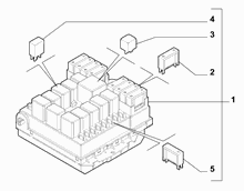55502-020 ENGINE SHUNT