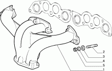 10256/01 СПУСКНОЙ КАНАЛ