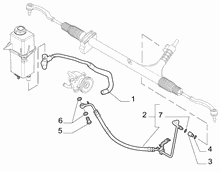 41207-020 FEEDER PIPE