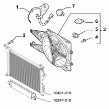 10409-010 HEATER FAN