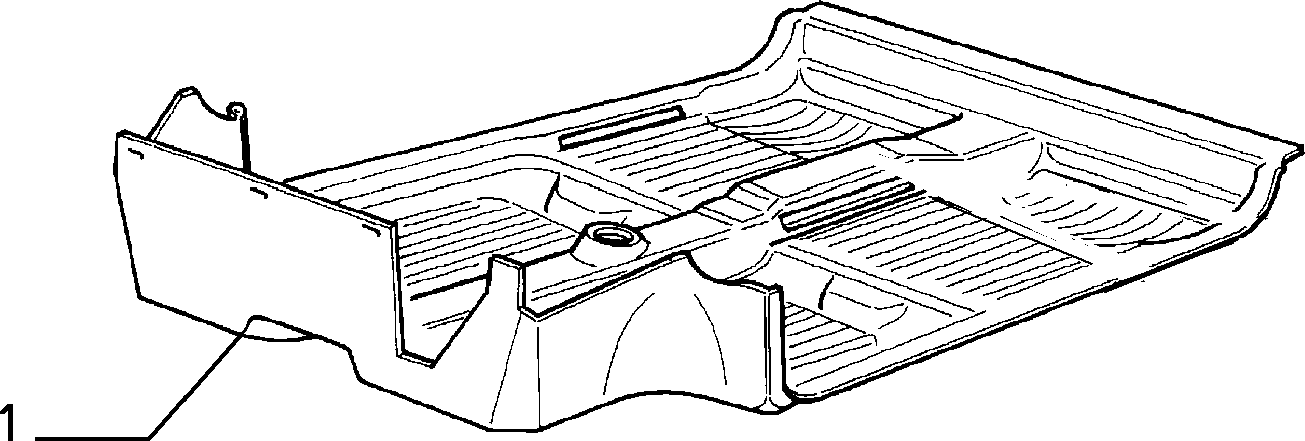 70521/00 КОВРОВЫЕ ПОКРЫТИЯ