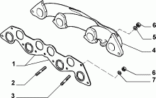 10256/04 СПУСКНОЙ КАНАЛ