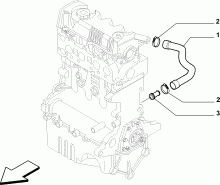 10301-030 FUEL AIR TRAP