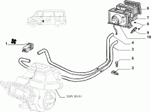 50110/00 ДОПОЛНИТЕЛЬНАЯ СИСТЕМА ОТОПЛЕНИЯ 