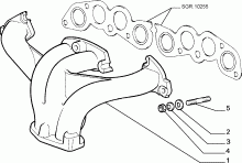 10256/00 СПУСКНОЙ КАНАЛ