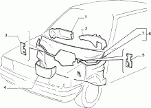 70522/00 ИЗОЛЯЦИЯ И НАБИВКА 