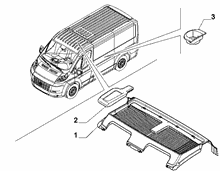 70525-030 ACCESSORIES (MISCELLANEOUS)