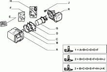 50110/00 ДОПОЛНИТЕЛЬНАЯ СИСТЕМА ОТОПЛЕНИЯ 
