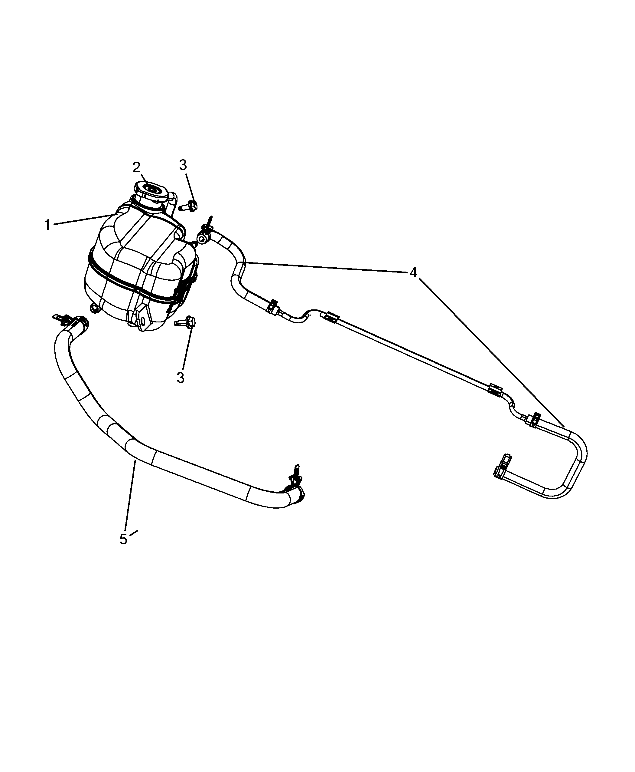 10401-020 FUEL TANK EXPANSION
