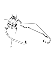 10401-020 FUEL TANK EXPANSION
