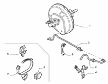 33102-010 HORSE-POWER