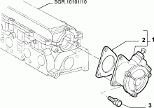 33109/88 ВАКУУМНАЯ СИСТЕМА ТОРМОЖЕНИЯ