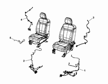 70601-040 ELECTRIC DEVICES