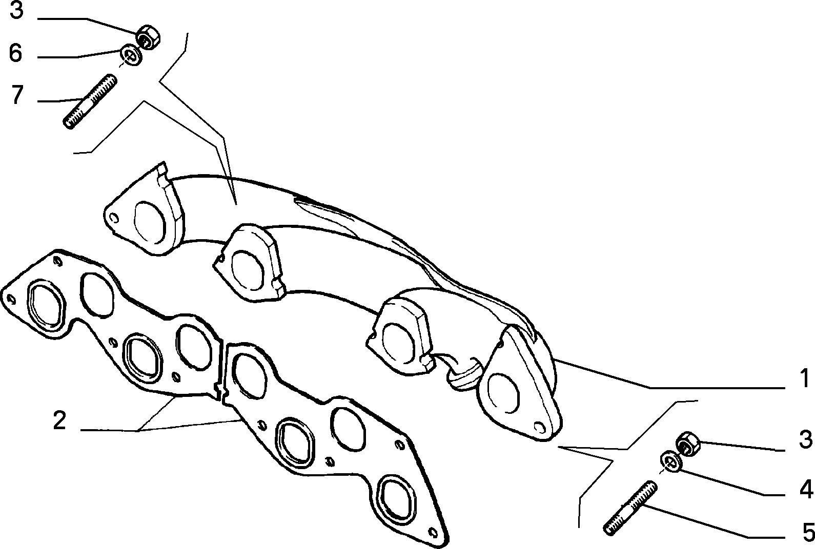 10256/00 СПУСКНОЙ КАНАЛ