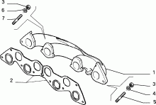 10256/00 СПУСКНОЙ КАНАЛ