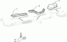 10258/00 СПУСКНОЙ ТРУБОПРОВОД