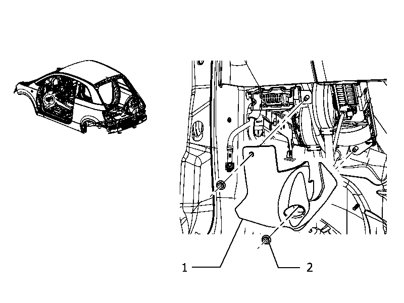 70502-050 BOOT LID COVERS