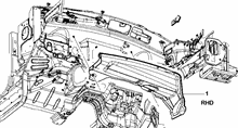 70522-020 PASSENGER COMPARTMENT INSULATION AND PADDING