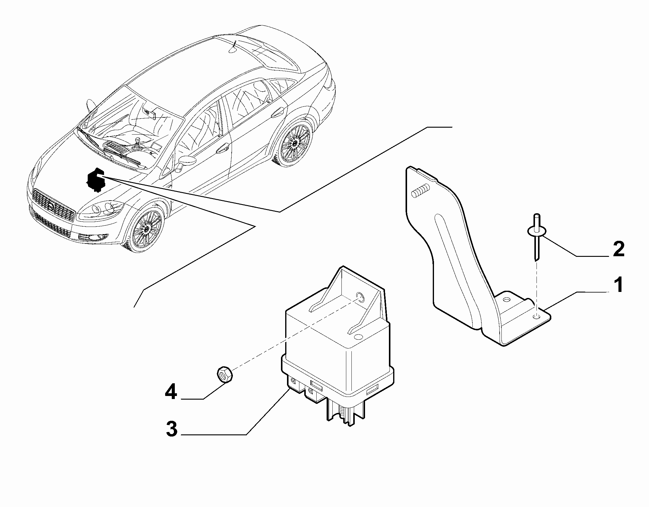 55102-010 CENTRLAISED HEATER
