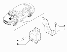 55102-010 CENTRLAISED HEATER