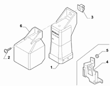 55102-010 CENTRLAISED HEATER