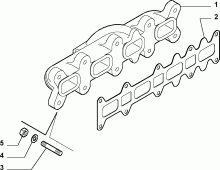 10256/10 СПУСКНОЙ КАНАЛ