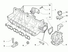 10255/78 ВСАСЫВАЮЩИЙ КАНАЛ