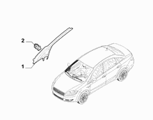 70523-020 INTERNAL FRONT LININGS