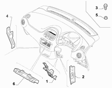 70502-070 BRACKETS