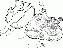 21200/00 КПП