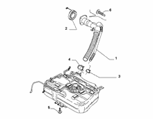 10200-020 IGNITION PIPING