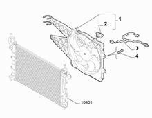 10409-010 HEATER FAN