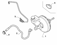 33102-010 HORSE-POWER