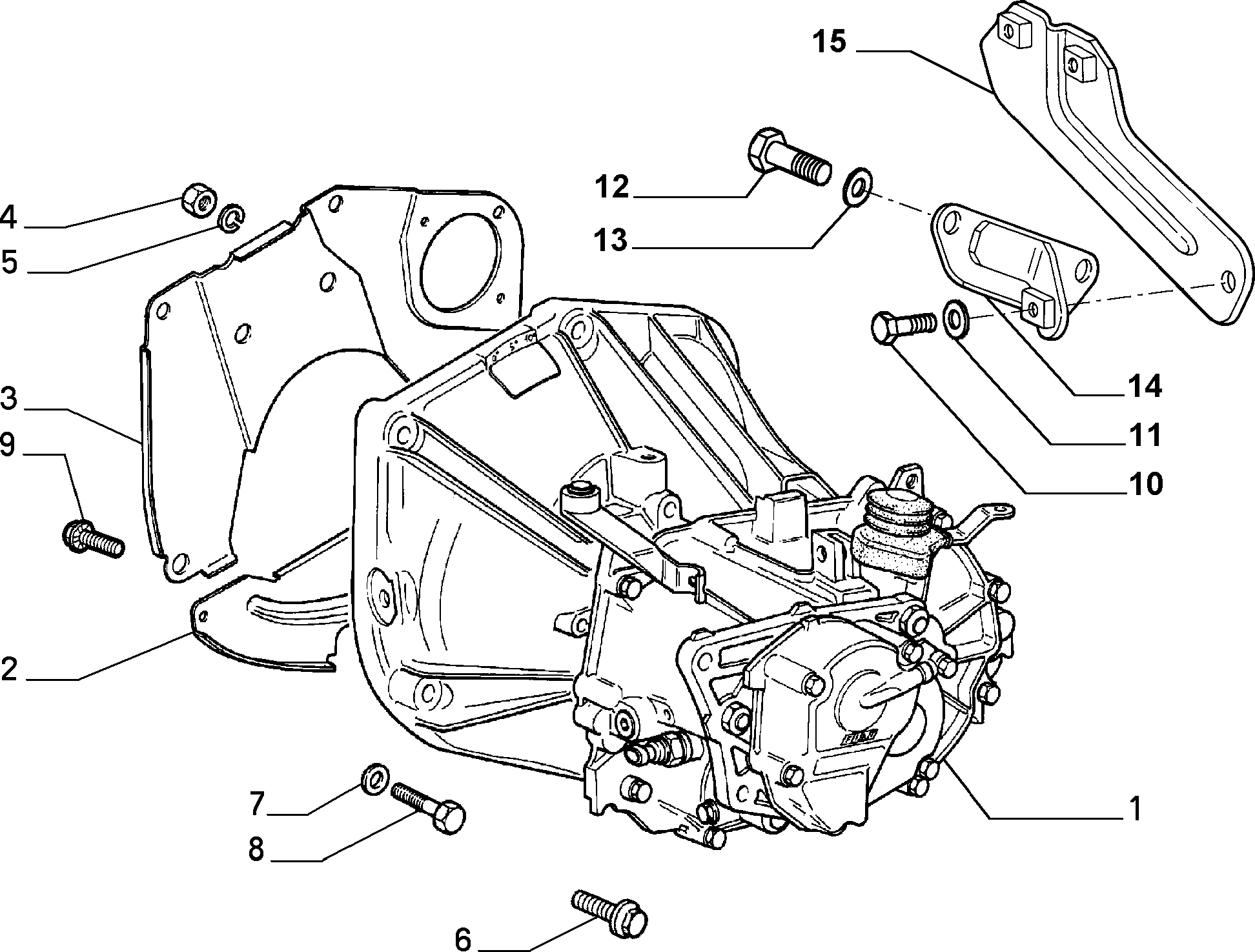 21200/08 КПП